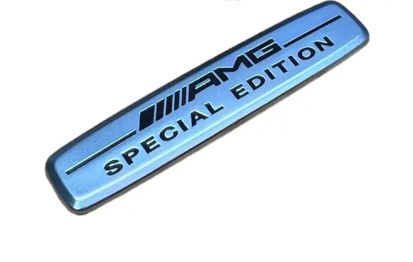 Mercedes-Benz B W247 Manufacturers badge/model letters A0008177601