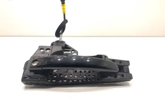 Audi A5 8T 8F Front door exterior handle 8T0837885A