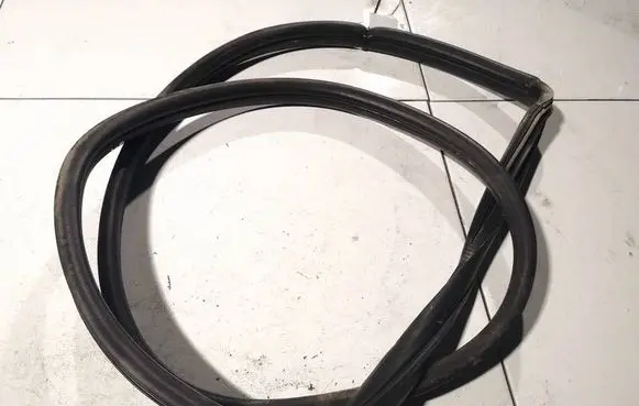Honda Jazz Rubber seal rear door 