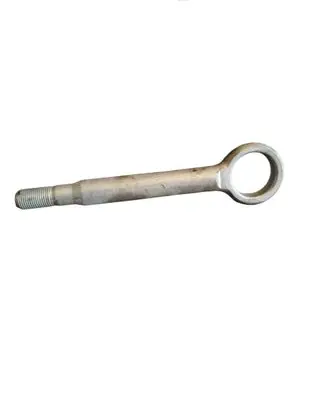 Subaru Outback Towing hook eye 