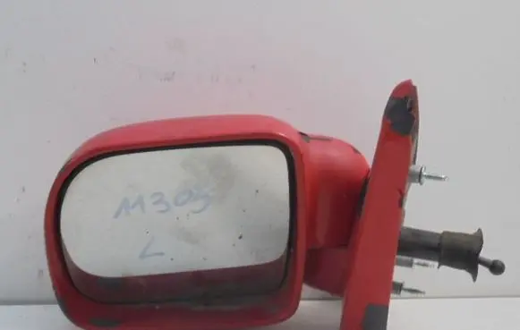 Renault Kangoo I Manual wing mirror VM-131-L