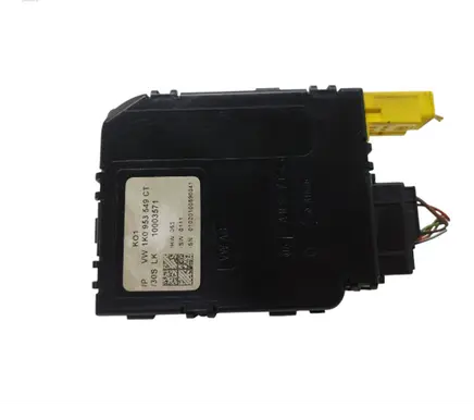 Steering angle sensor