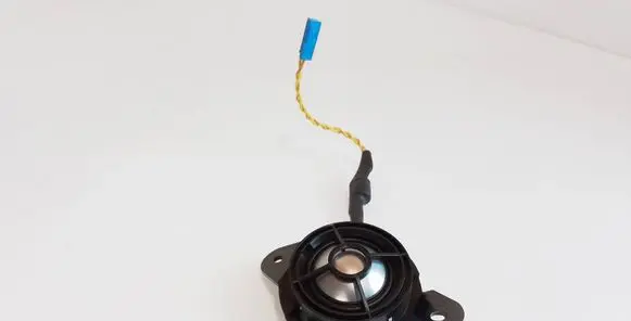 BMW 7 E65 E66 Front door high frequency speaker 6907639 491343074504 3142132