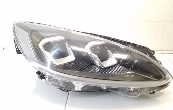 Ford Kuga III Headlight/headlamp LV4B13E016AG JX7B13B626BG
