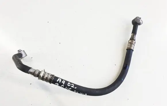 Audi A4 S4 B6 8E 8H Air conditioning (A/C) pipe/hose