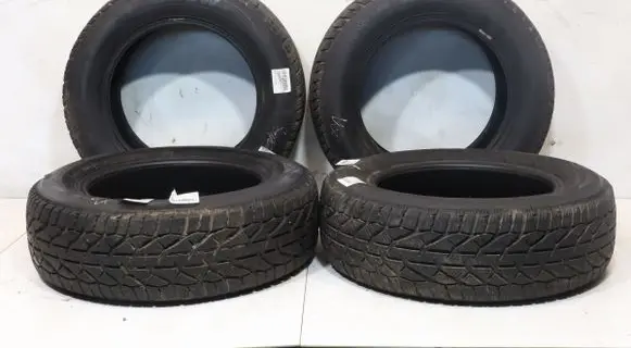 Volkswagen Caddy R15 summer tire 3528708517615