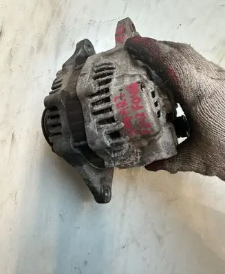 Smart ForFour I Generator/alternator 1800a070