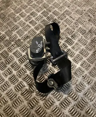 Mercedes-Benz ML W163 Rear seatbelt 1638602185 A1638602185