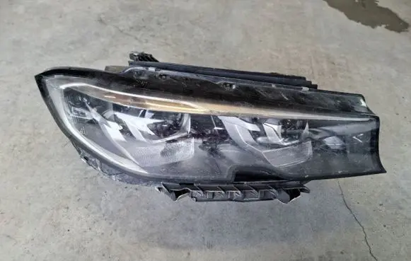 BMW 3 G20 G21 Headlights/headlamps set 9481696
