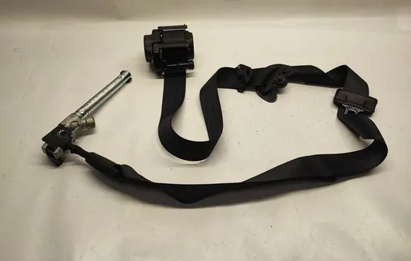 Ford Mustang Mach-E Front seatbelt LJ8B5861295AB3JA6