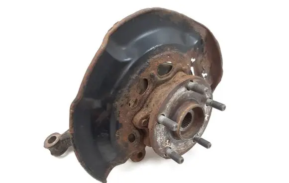 Toyota Auris E180 Front wheel hub 4321205090