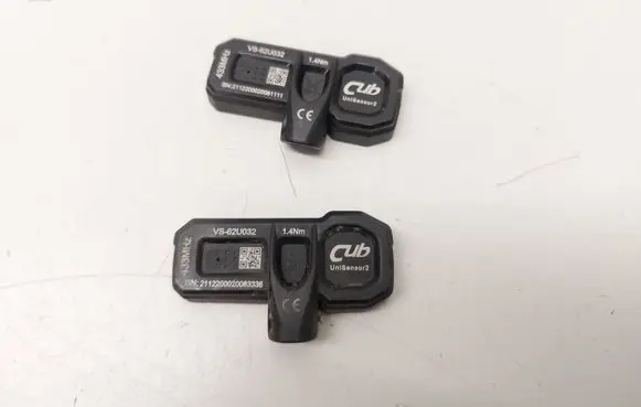 Ford Focus Tire pressure sensor 