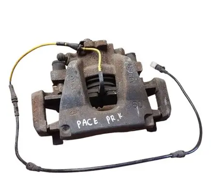 Jaguar F-Pace Front brake caliper T2H22654
