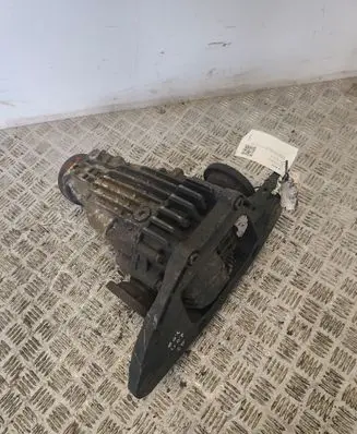 Audi A5 8T 8F Rear differential OAR525083B