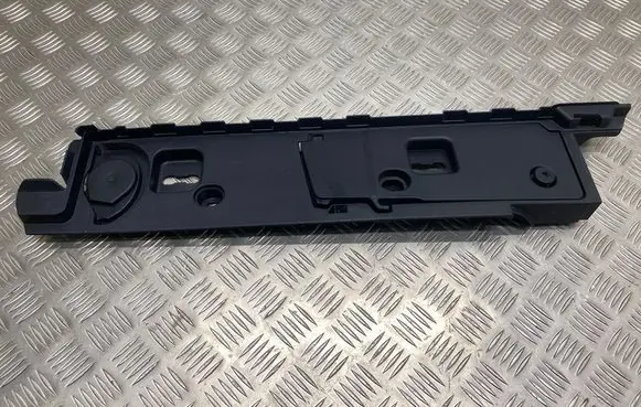 Skoda Octavia Mk3 (5E) Other trunk/boot trim element 5E9864511B