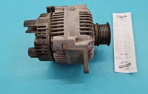 Fiat Ducato Generator/alternator IMPRK1485333