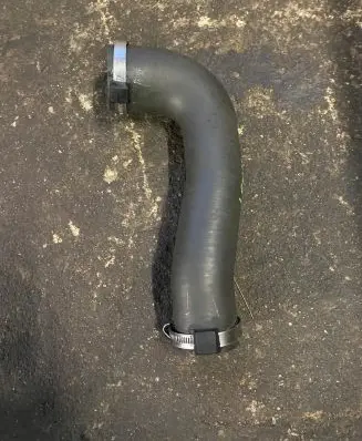 Lexus NX Intercooler hose/pipe 2224620378
