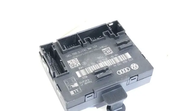 Other control units/modules