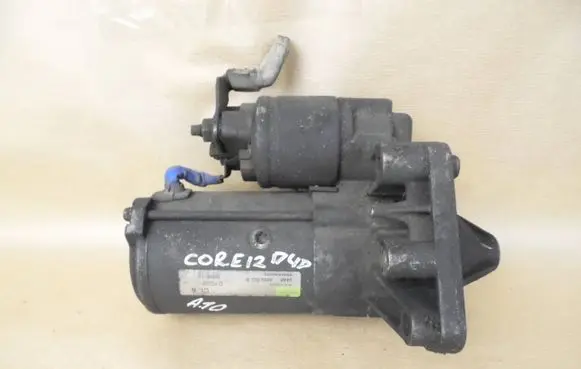 Toyota Corolla E120 E130 Starter motor 9646694080 90520D 24A5