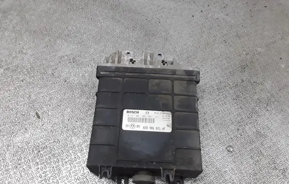 Volkswagen Golf III Engine control unit/module 0281001308 028906021AF