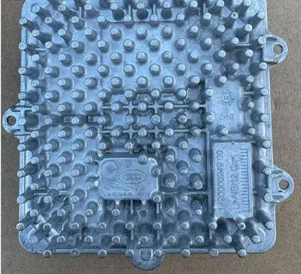 Land Rover Range Rover L460 Type LK LED ballast control module MY42-13E005-BA 147000101601 33523180110