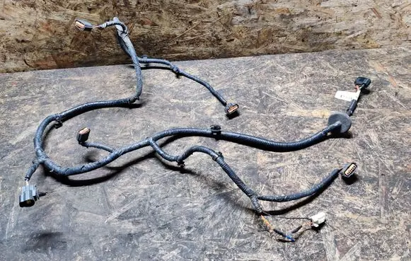 Hyundai i30 Parking sensor (PDC) wiring loom 91880A6080