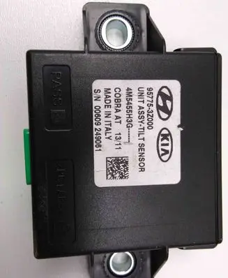 Hyundai i40 Other devices 957753Z000