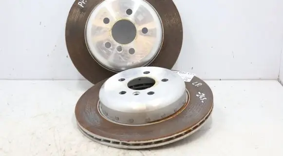 BMW X4 G02 Front brake disc 6882246MWGK547 6882246 6882245MWGK8974