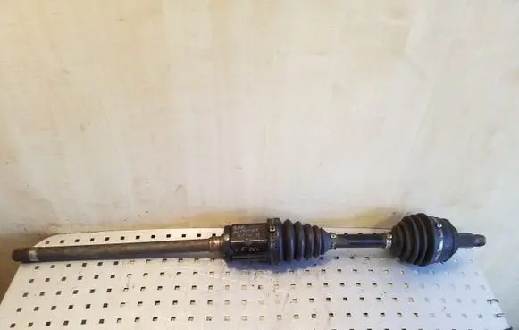 BMW X5 E53 Front driveshaft 7561342 510518064736