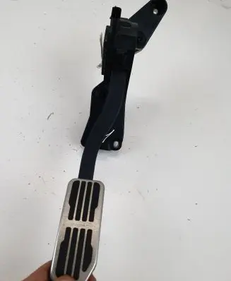 Jaguar F-Pace Accelerator throttle pedal HK8M9F836CA