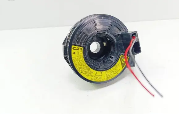 Toyota Avensis Verso Airbag slip ring squib (SRS ring) 