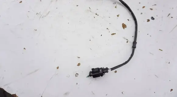 Audi A5 8T 8F Lambda probe sensor