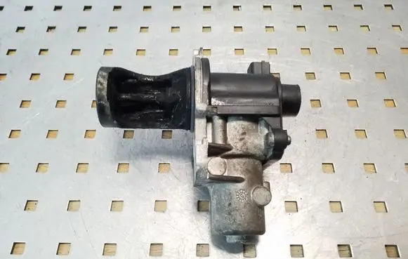Audi A4 S4 B7 8E 8H EGR valve 038131501AD