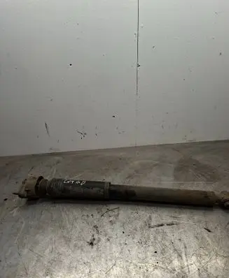 Mercedes-Benz C W204 Rear shock absorber/damper A2043260598