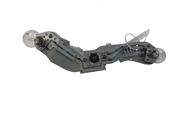 Toyota Avensis T250 Tail light bulb cover holder