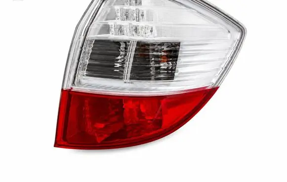 Honda Jazz Rear/tail lights P7612