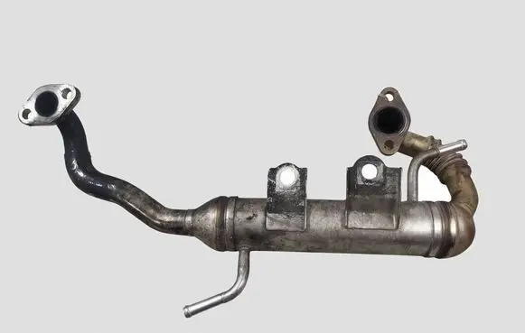 Toyota Avensis T250 EGR valve cooler