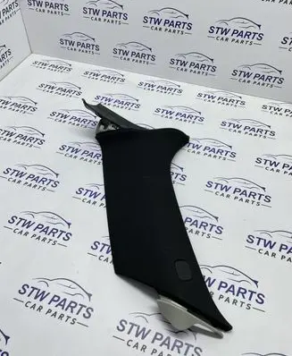 Mercedes-Benz GLC X253 C253 (D) pillar trim (bottom) 2536907001