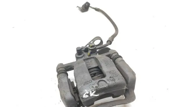 KIA Rio Rear brake caliper