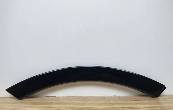 Audi Q7 4M Rear door trim (molding) 4M0854820A 4M0854820
