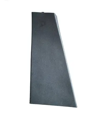 Opel Corsa D (B) pillar trim (bottom) 13180845 464000934