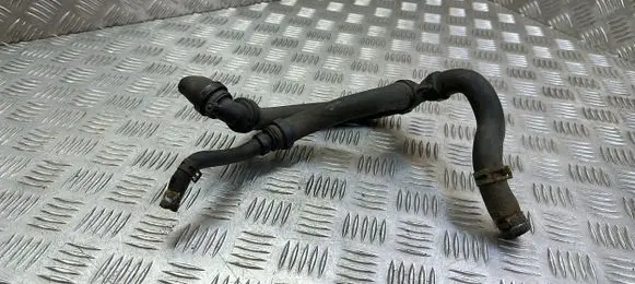 Dacia Sandero Engine coolant pipe/hose