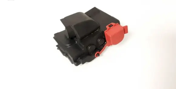 Other engine bay part
