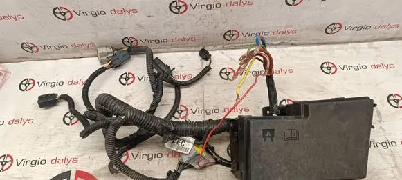Ford Kuga II Fuse box set 14K733 GY88894 2031