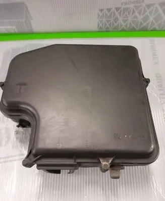 Volkswagen PASSAT B5.5 Engine control unit box 