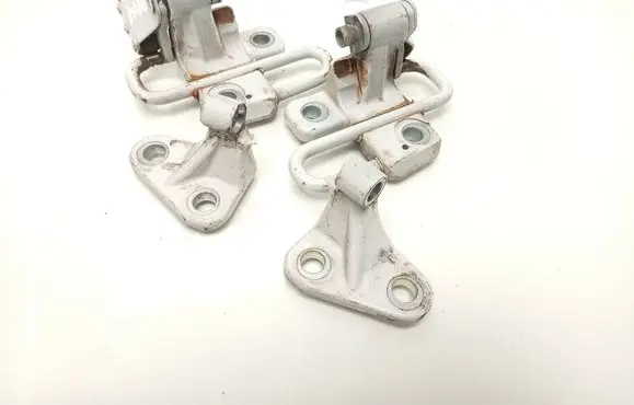Peugeot RCZ Front door hinges set 