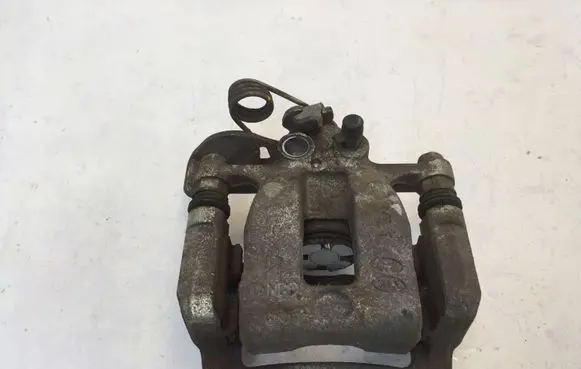 Hyundai i20 (BC3 BI3) Rear brake caliper