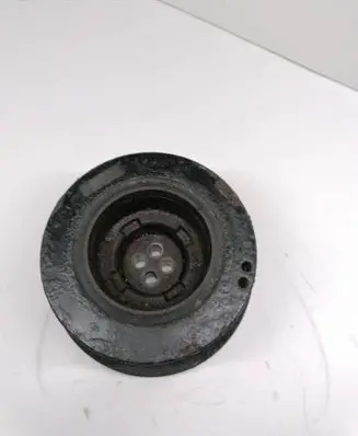 BMW 5 E39 Crankshaft pulley
