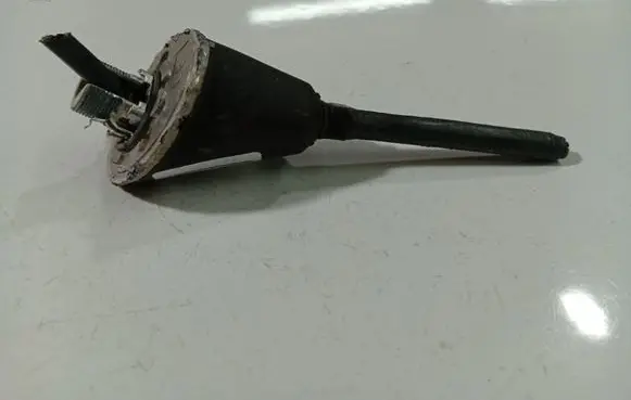 Toyota Yaris Aerial GPS antenna 
