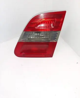 Mercedes-Benz B W245 Tailgate rear/tail lights A169820